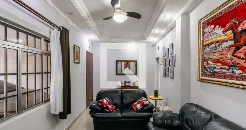 Casa com 3 quartos à venda na Rua Chapada, Ponte Rasa, São Paulo