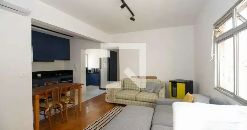 Apartamento para venda - jardim paulista, 2 quartos,  88 m² - são paulo
