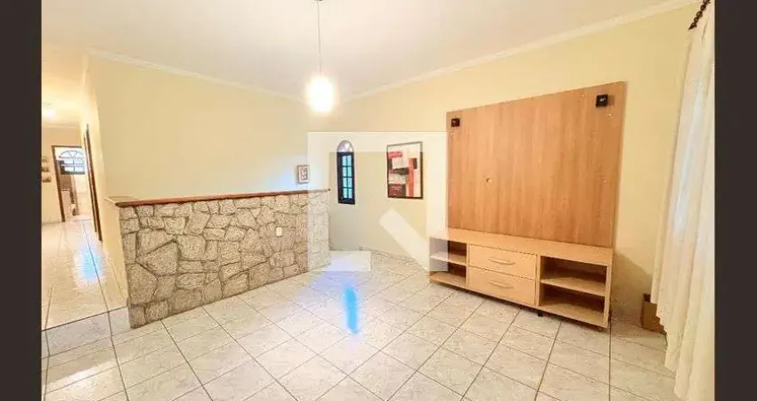 Casa com 3 quartos à venda na Rua Haydée Dumangin Mojola, Jardim do Lago, Jundiaí