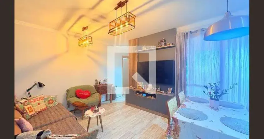 Apartamento para venda - horto florestal, 3 quartos,  98 m² - jundiaí