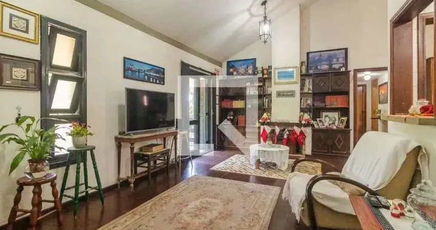 Casa para venda - santa tereza , 2 quartos,  287 m² - porto alegre