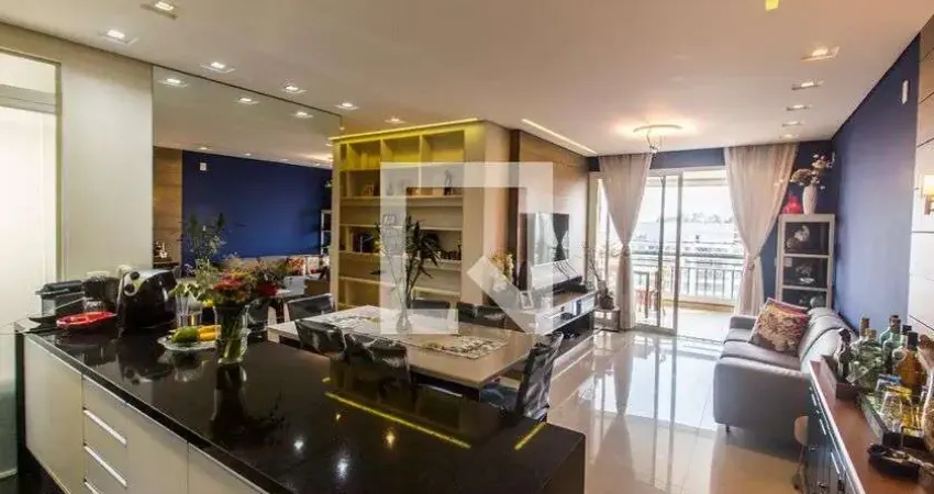 Apartamento para venda - alphaville, 2 quartos,  100 m² - santana de parnaíba