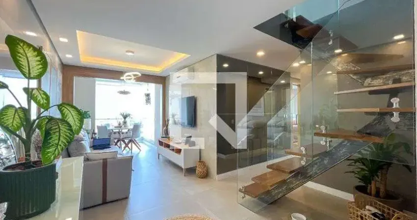 Cobertura para venda - freguesia do ó, 2 quartos,  129 m² - são paulo