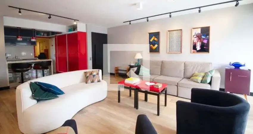 Apartamento para venda - pinheiros, 2 quartos,  100 m² - são paulo