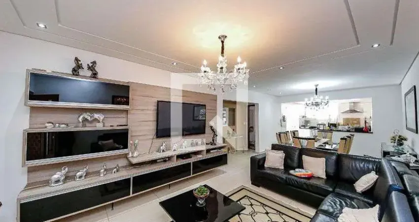 Casa para venda - parque são lucas, 5 quartos, 300 m² - são paulo