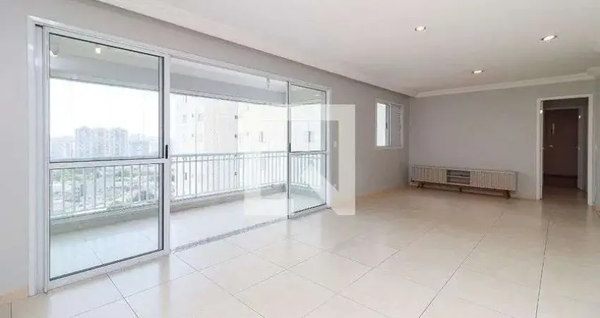 Apartamento para venda - chácara santo antonio, 3 quartos,  122 m² - são paulo