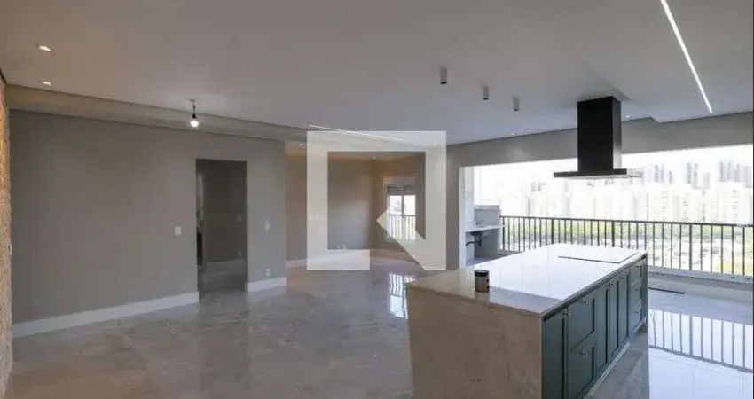 Apartamento para venda - alphaville, 3 quartos, 110 m² - barueri