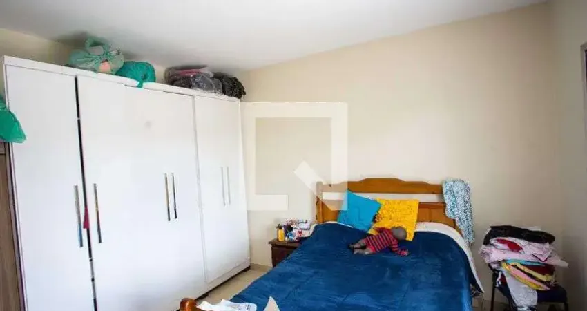 Casa com 2 quartos à venda na Rua Caetés, Conceição, Diadema