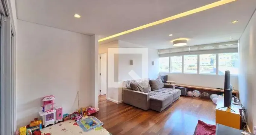 Apartamento para venda - vila romana, 2 quartos,  127 m² - são paulo