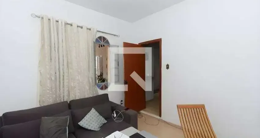 Casa com 3 quartos à venda na Rua Felisberta Francisca de Carvalho, Glória, Contagem