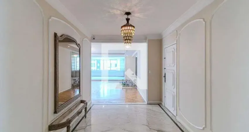 Apartamento para venda - santa cecília, 4 quartos,  383 m² - são paulo