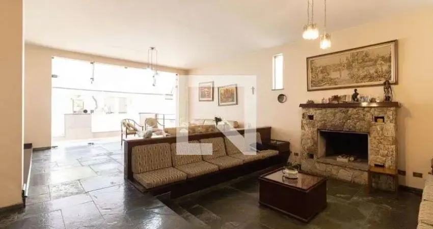 Casa para venda - bosque da saúde, 5 quartos,  403 m² - são paulo