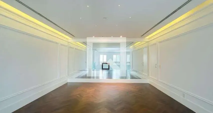 Apartamento para venda - morumbi, 2 quartos, 268 m² - são paulo