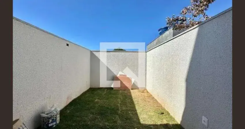 Casa para venda - são joão batista, 2 quartos,  110 m² - belo horizonte