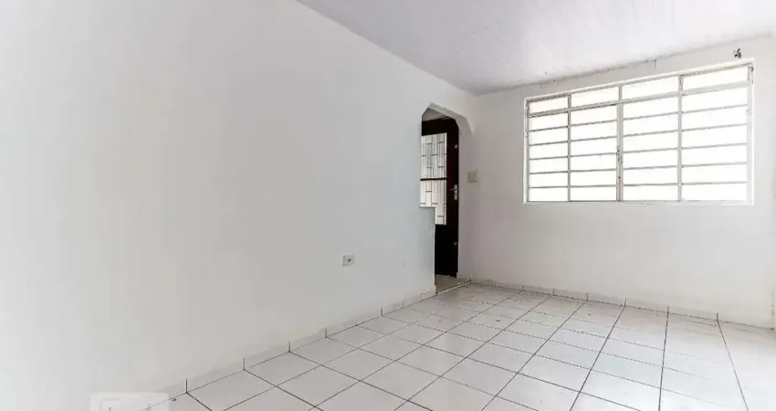 Casa com 2 quartos à venda na Rua da Grota, Vila Gustavo, São Paulo