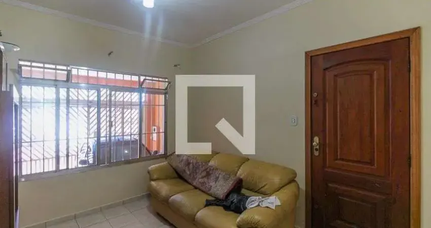 Casa com 3 quartos à venda na Rua Ministro Apolônio Salles, Sapopemba, São Paulo