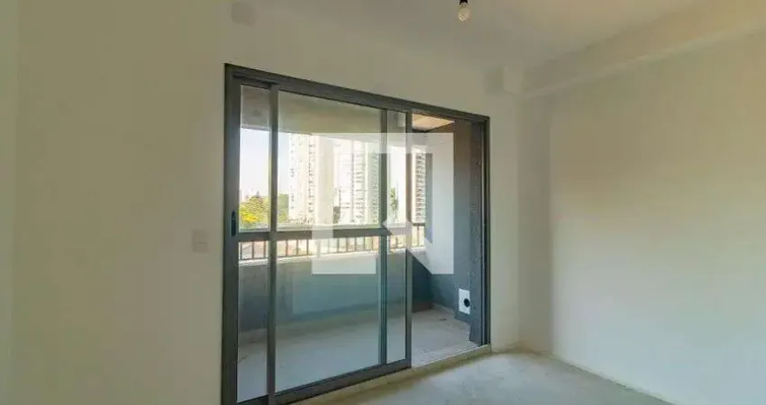 Kitnet / stúdio para venda - vila mascote, 1 quarto, 24 m² - são paulo