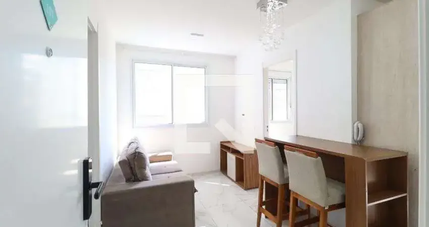 Apartamento para venda - vila guilherme, 2 quartos,  34 m² - são paulo