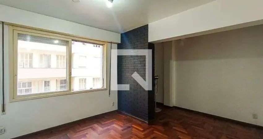 Apartamento para venda - centro histórico, 1 quarto,  59 m² - porto alegre