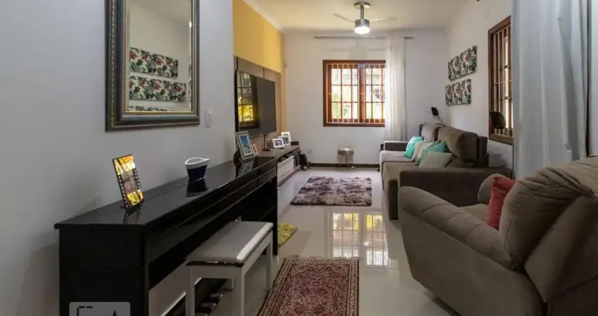 Casa para venda - jardim londrina, 3 quartos, 146 m² - são paulo