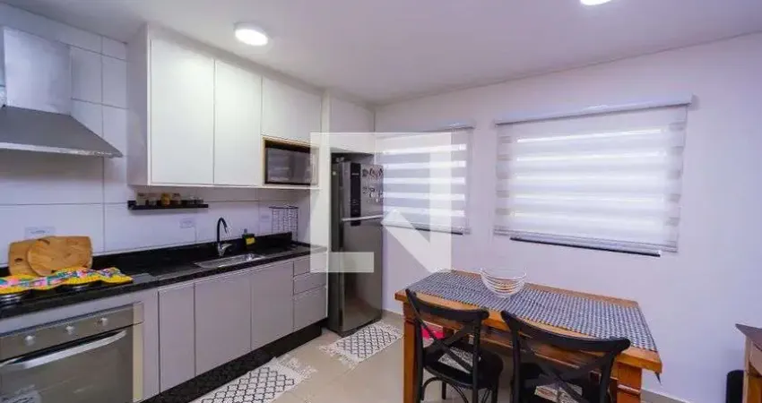 Apartamento para venda - cidade patriarca, 2 quartos, 50 m² - são paulo