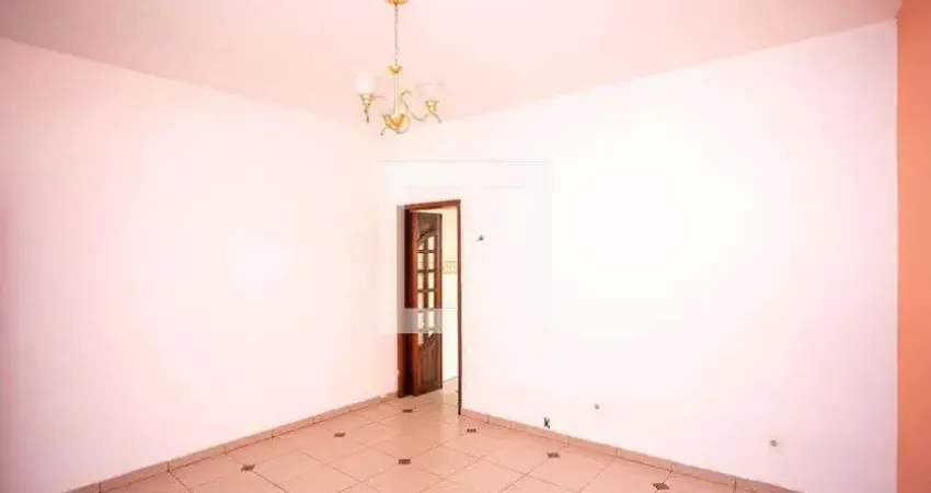 Casa com 2 quartos à venda na Rua Ibicuí, Campanário, Diadema