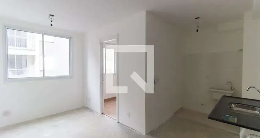 Apartamento para venda - cambuci, 2 quartos,  32 m² - são paulo