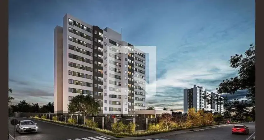 Apartamento para venda - alípio de melo, 1 quarto, 45 m² - belo horizonte