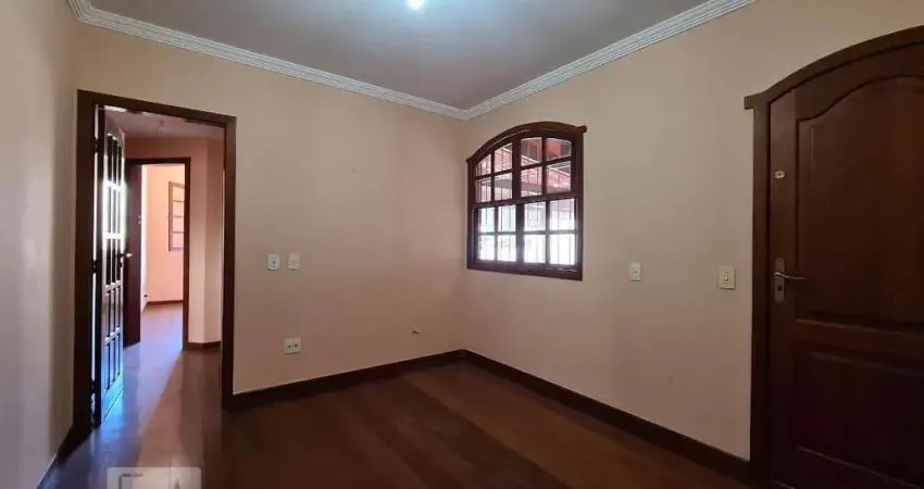 Casa para venda - santa tereza, 3 quartos,  150 m² - belo horizonte