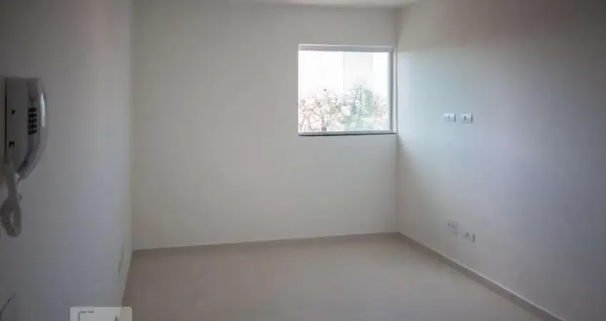 Apartamento para venda - vila matilde, 2 quartos, 40 m² - são paulo