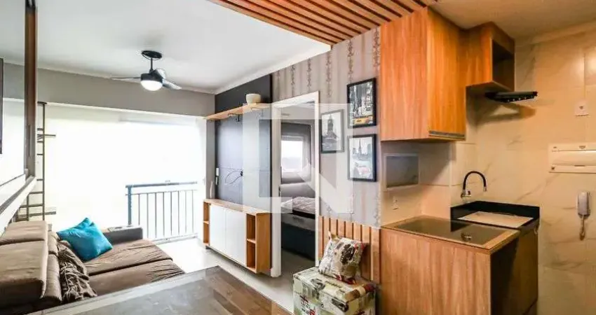 Apartamento com 1 quarto à venda na Avenida Professor Francisco Morato, Butantã, São Paulo