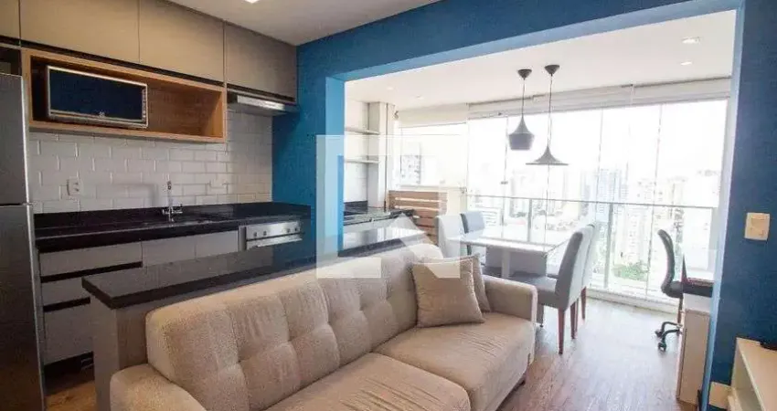 Apartamento para venda - brooklin, 1 quarto, 37 m² - são paulo