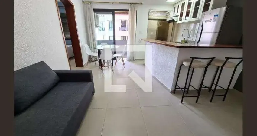 Apartamento com 1 quarto à venda na Rua Araguari, Moema, São Paulo