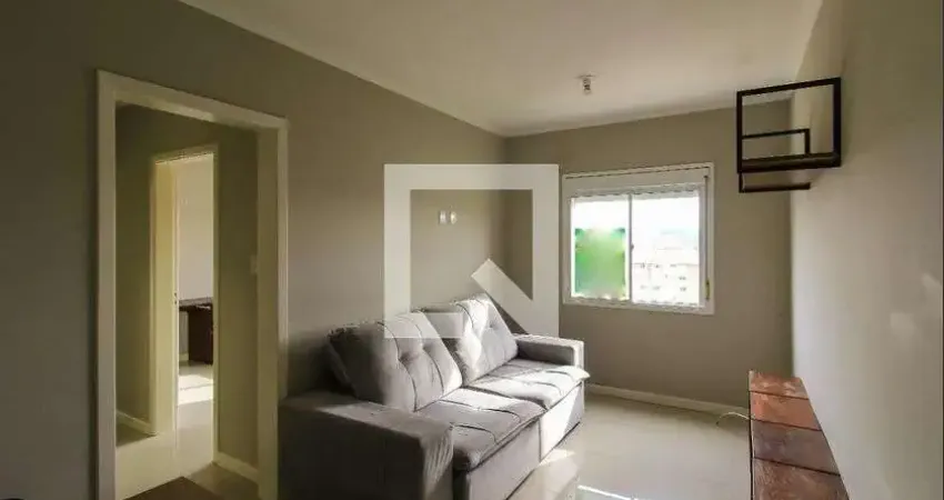 Apartamento para venda - marechal rondon, 2 quartos,  67 m² - canoas