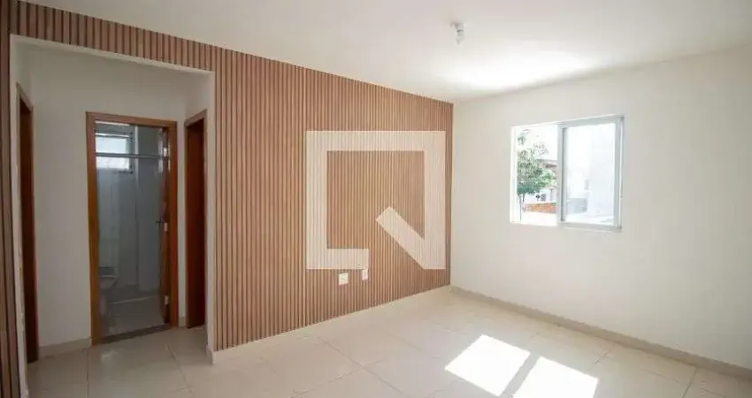 Apartamento para venda - nacional, 2 quartos,  63 m² - contagem