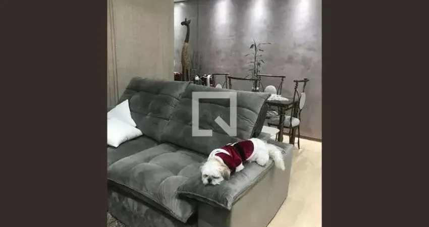 Apartamento para venda - venda nova, 3 quartos,  75 m² - belo horizonte