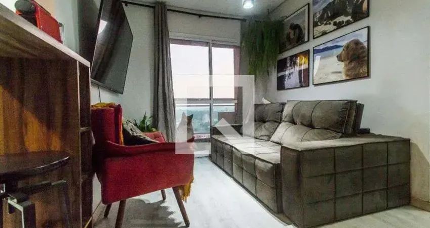 Apartamento para venda - jardim iracema, 2 quartos, 54 m² - barueri