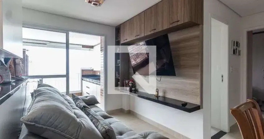 Apartamento para venda - água fria, 2 quartos,  62 m² - são paulo