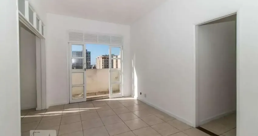 Cobertura para venda - maracanã, 2 quartos,  90 m² - rio de janeiro