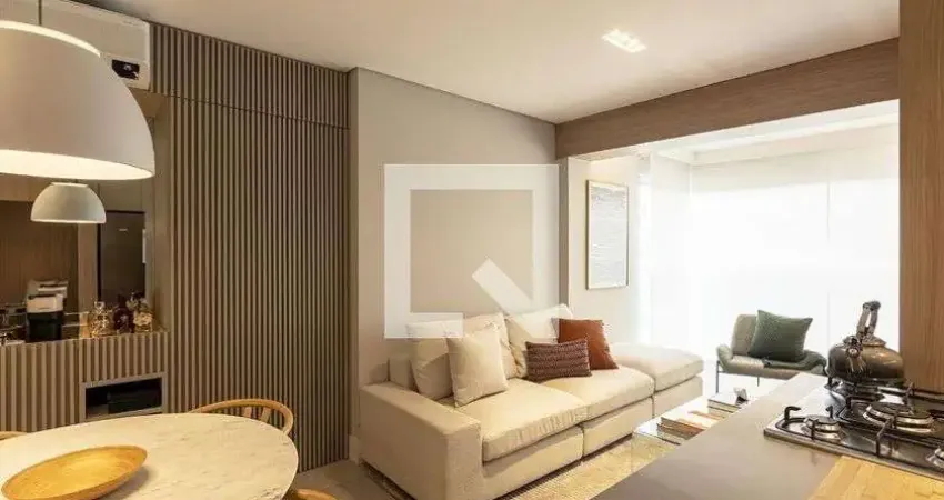 Apartamento para venda - chácara santo antonio, 2 quartos, 65 m² - são paulo