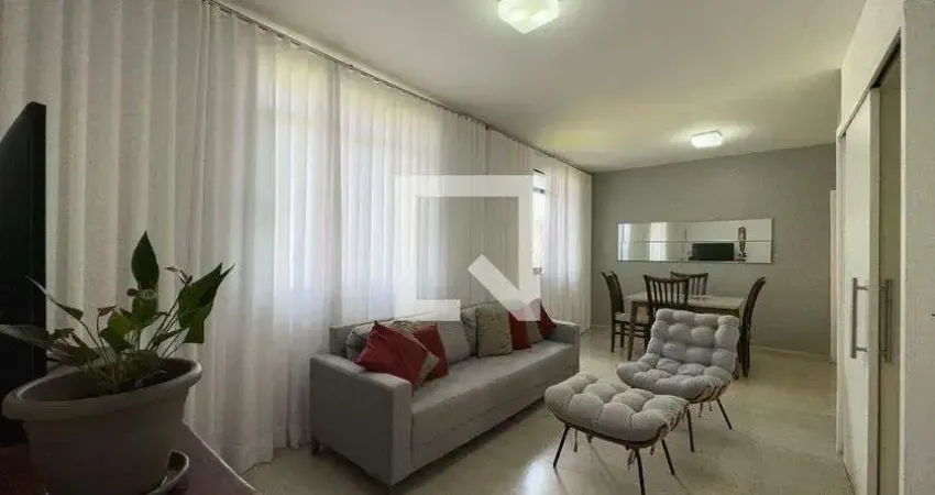 Apartamento para venda - santo antônio, 3 quartos,  96 m² - belo horizonte
