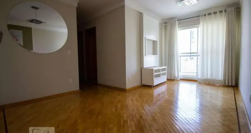 Apartamento para venda - panamby, 3 quartos, 75 m² - são paulo