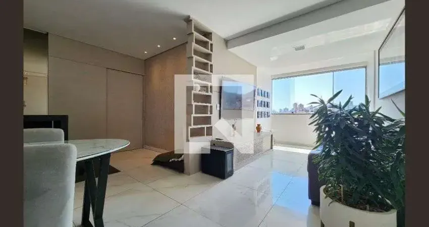 Apartamento para venda - coração de jesus, 3 quartos,  78 m² - belo horizonte