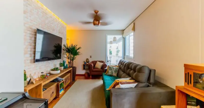 Apartamento para venda - santa cecília, 2 quartos, 84 m² - são paulo