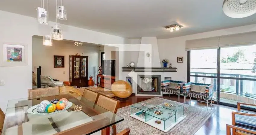 Apartamento para venda - campo belo, 2 quartos, 137 m² - são paulo