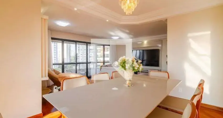 Apartamento para venda - portal do morumbi, 4 quartos,  244 m² - são paulo