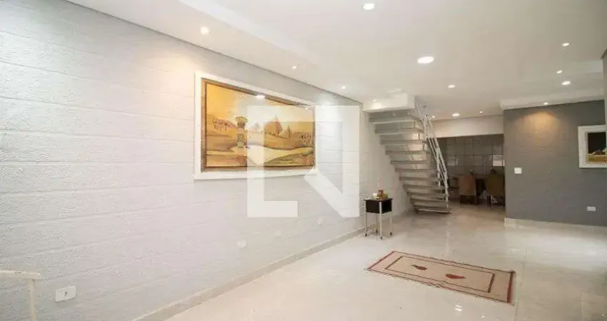 Casa com 4 quartos à venda na Rua Dona Maria dos Anjos Pires, Vila Augusta, Guarulhos