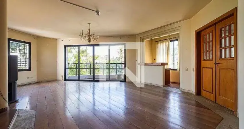 Apartamento para venda - vila madalena, 4 quartos, 278 m² - são paulo