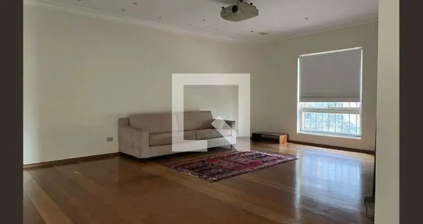 Apartamento para venda - jardim paulista, 4 quartos,  365 m² - são paulo
