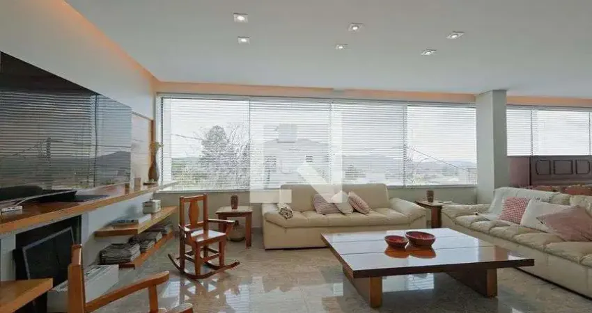 Casa / sobrado em condomínio para venda - alphaville nova lima, 5 quartos, 320 m² - nova lima